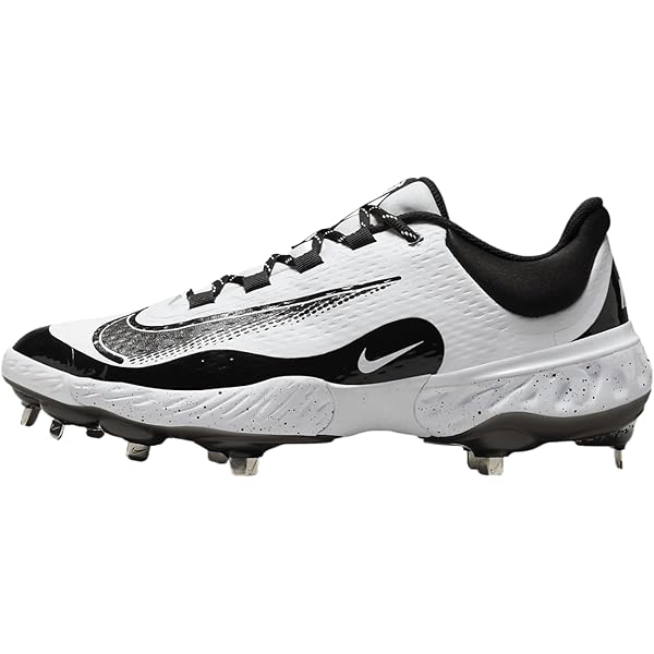 Amazon.com | Nike Alpha Huarache Elite 4 Low MCS Men's Baseball